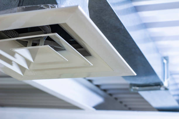 Best HVAC Duct Inspection Services  in Yerington, NV