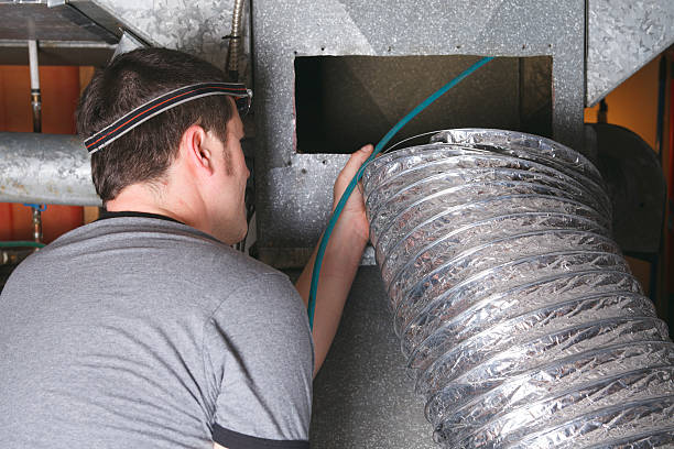 Professional Airduct Cleaning in NV