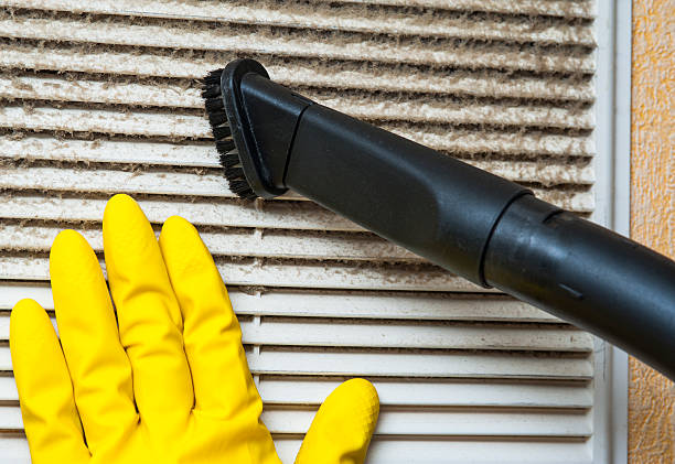 Best Commercial Air Duct Cleaning  in Yerington, NV